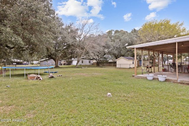 307 N Eleazar Avenue, Kaplan, LA 70548