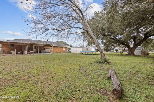307 N Eleazar Avenue, Kaplan, LA 70548