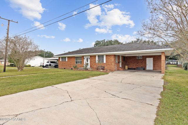 307 N Eleazar Avenue, Kaplan, LA 70548
