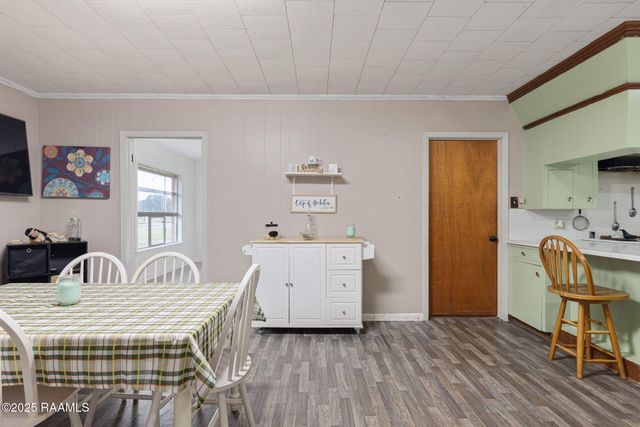 307 N Eleazar Avenue, Kaplan, LA 70548