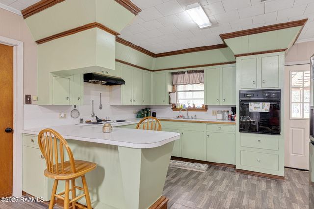 307 N Eleazar Avenue, Kaplan, LA 70548