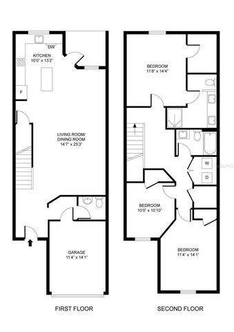 1758 WITHERNSEA COURT, Tavares, FL 32778