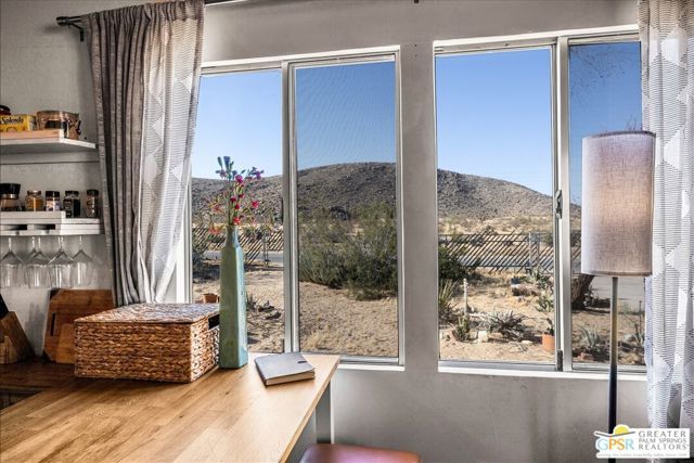 61939 Hilltop Drive, Joshua Tree, CA 92252