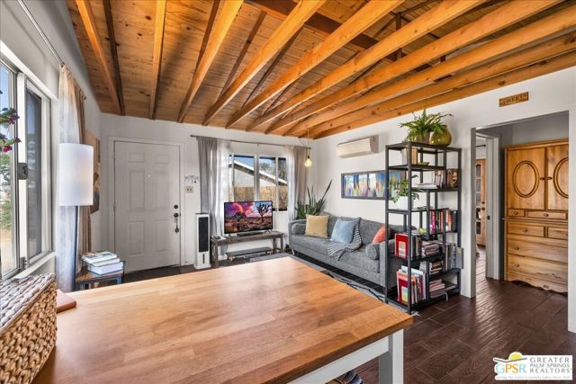 61939 Hilltop Drive, Joshua Tree, CA 92252