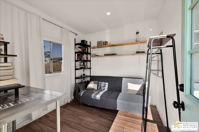 61939 Hilltop Drive, Joshua Tree, CA 92252