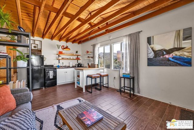 61939 Hilltop Drive, Joshua Tree, CA 92252