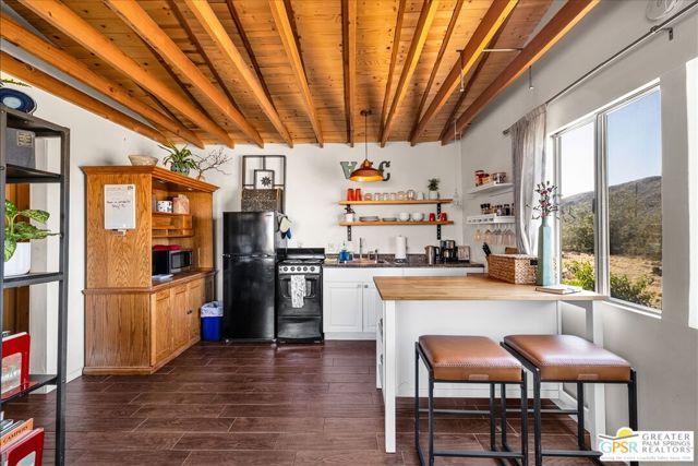 61939 Hilltop Drive, Joshua Tree, CA 92252