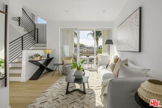 5845 David Avenue, Los Angeles, CA 90034
