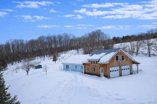 687 Chilafoux Hill Road, Irasburg, VT 05845
