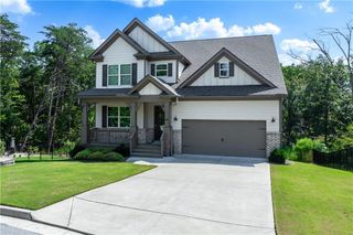 3024 Winding Ridge, Waleska, GA 30183
