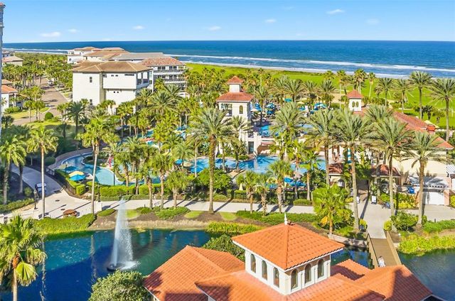 200 OCEAN CREST DRIVE 707, Palm Coast, FL 32137