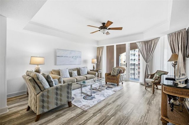 200 OCEAN CREST DRIVE 707, Palm Coast, FL 32137