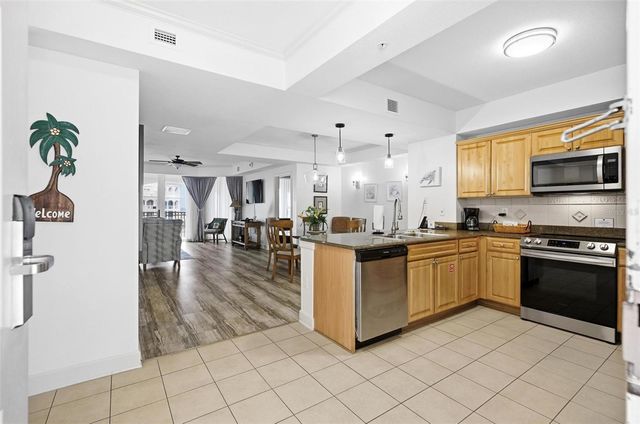 200 OCEAN CREST DRIVE 707, Palm Coast, FL 32137