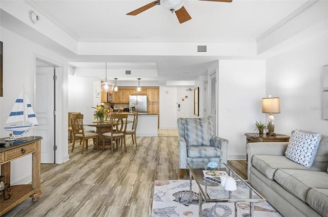 200 OCEAN CREST DRIVE 707, Palm Coast, FL 32137