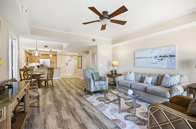 200 OCEAN CREST DRIVE 707, Palm Coast, FL 32137