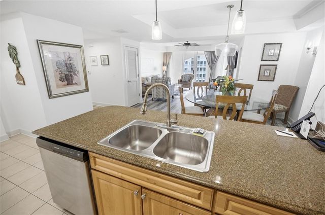 200 OCEAN CREST DRIVE 707, Palm Coast, FL 32137