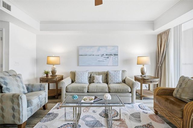 200 OCEAN CREST DRIVE 707, Palm Coast, FL 32137