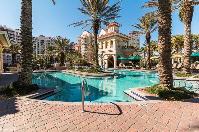 200 OCEAN CREST DRIVE 707, Palm Coast, FL 32137