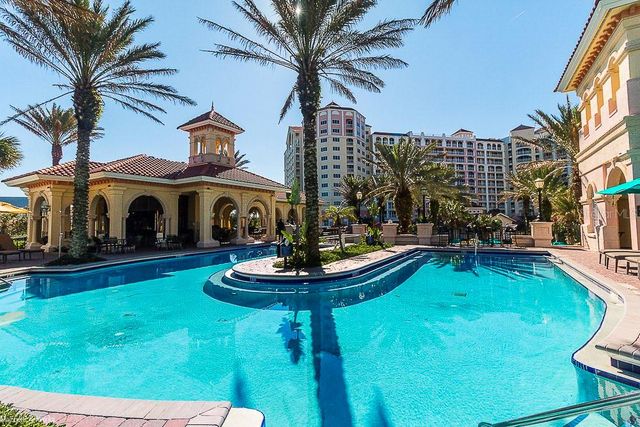 200 OCEAN CREST DRIVE 707, Palm Coast, FL 32137