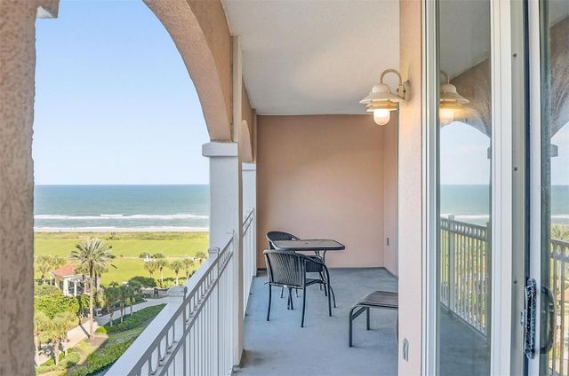 200 OCEAN CREST DRIVE 707, Palm Coast, FL 32137