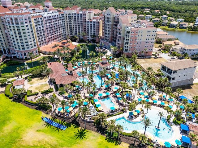 200 OCEAN CREST DRIVE 707, Palm Coast, FL 32137