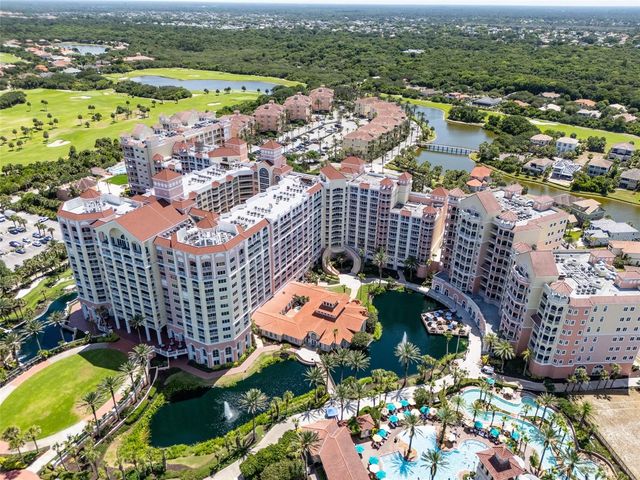 200 OCEAN CREST DRIVE 707, Palm Coast, FL 32137