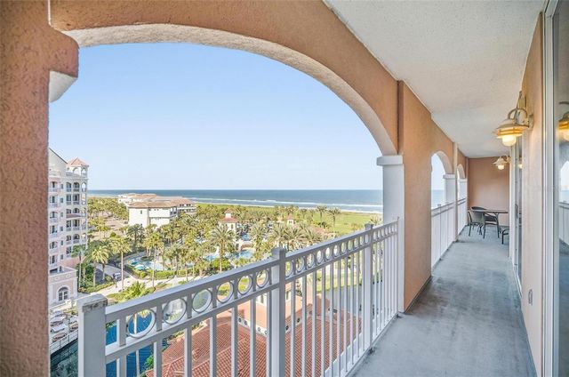 200 OCEAN CREST DRIVE 707, Palm Coast, FL 32137