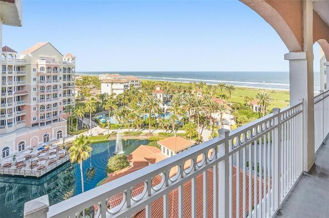 200 OCEAN CREST DRIVE 707, Palm Coast, FL 32137