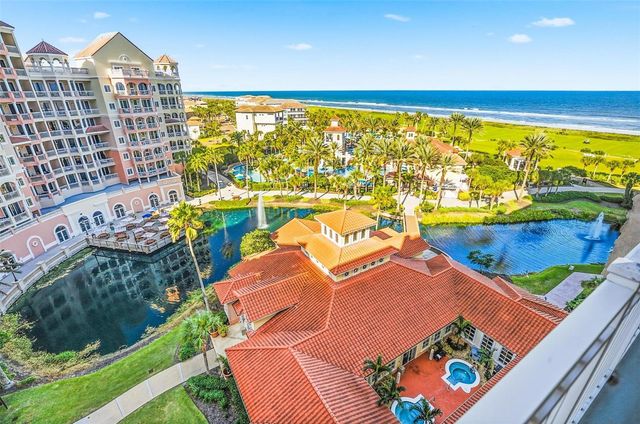 200 OCEAN CREST DRIVE 707, Palm Coast, FL 32137