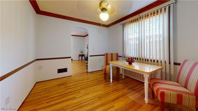 521 25th Street, Vienna, WV 26105