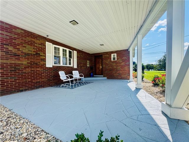 521 25th Street, Vienna, WV 26105