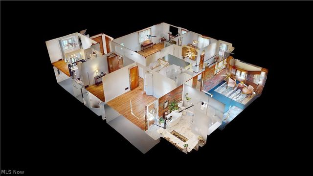 521 25th Street, Vienna, WV 26105