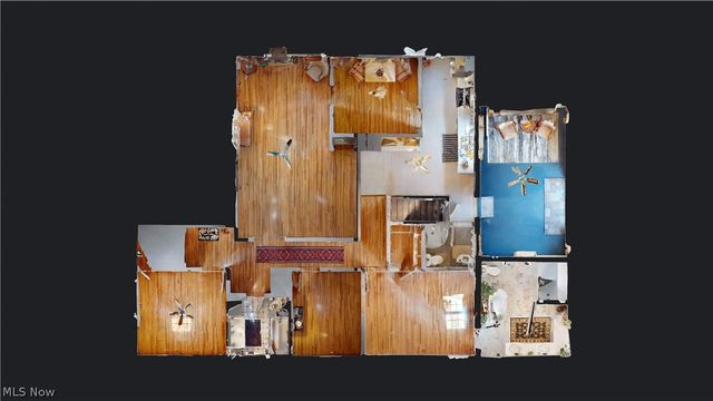 521 25th Street, Vienna, WV 26105