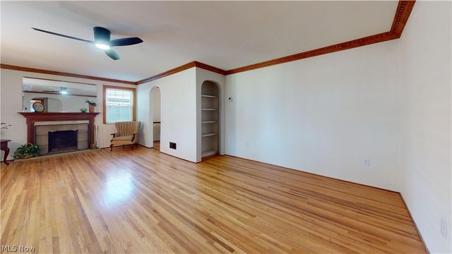521 25th Street, Vienna, WV 26105