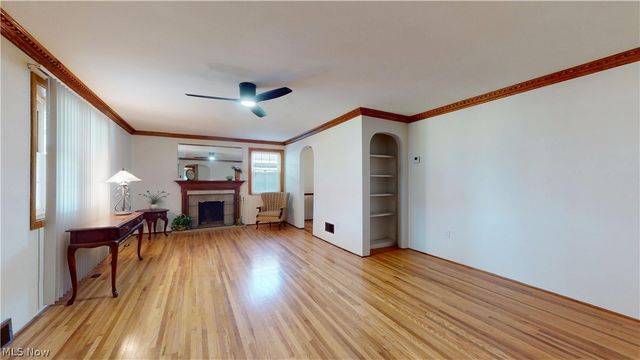 521 25th Street, Vienna, WV 26105