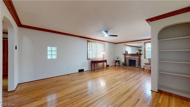 521 25th Street, Vienna, WV 26105