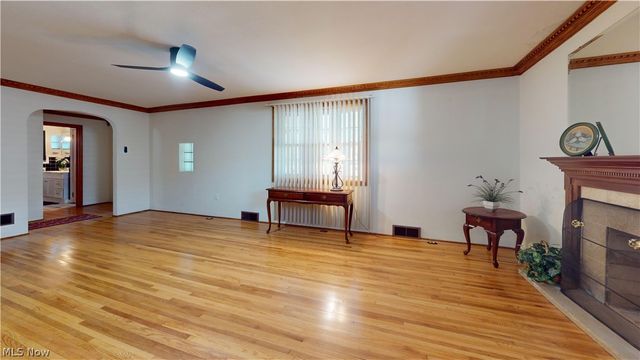521 25th Street, Vienna, WV 26105