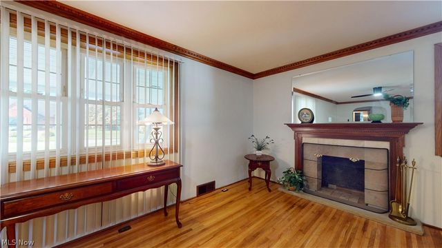 521 25th Street, Vienna, WV 26105