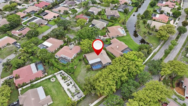 1537 NW 108th Way, Coral Springs, FL 33071