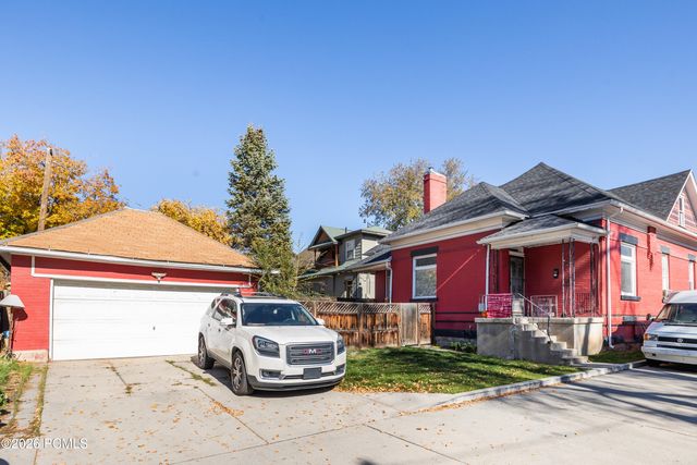 538 S 800 East, Salt Lake City, UT 84102