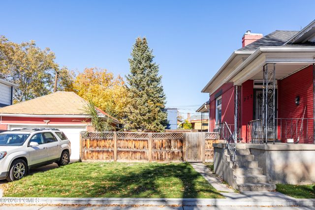 538 S 800 East, Salt Lake City, UT 84102