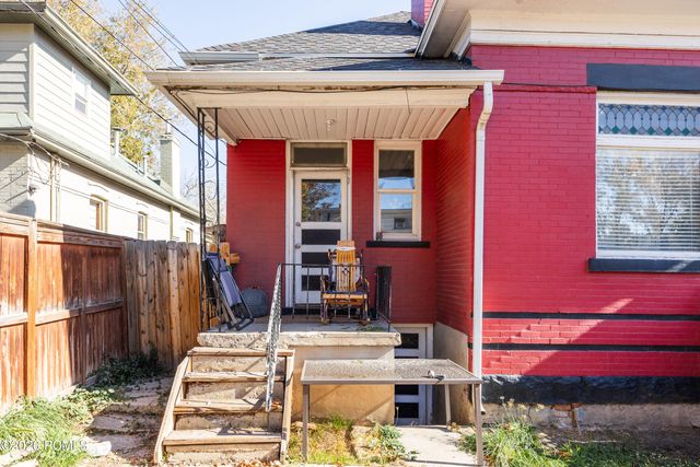 538 S 800 East, Salt Lake City, UT 84102