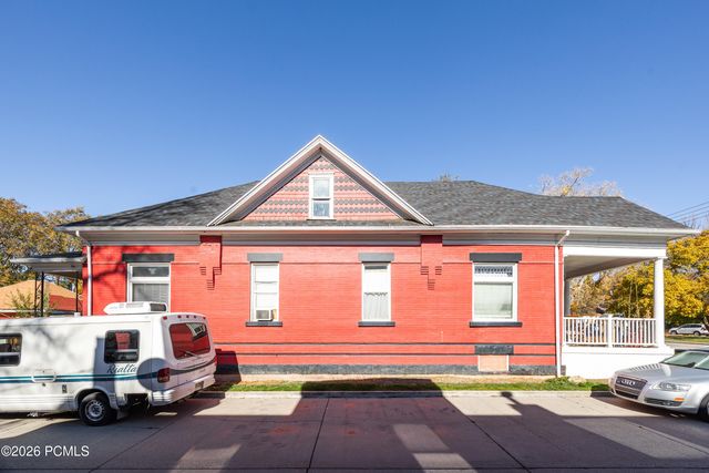 538 S 800 East, Salt Lake City, UT 84102