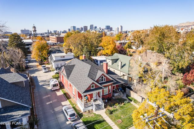 538 S 800 East, Salt Lake City, UT 84102