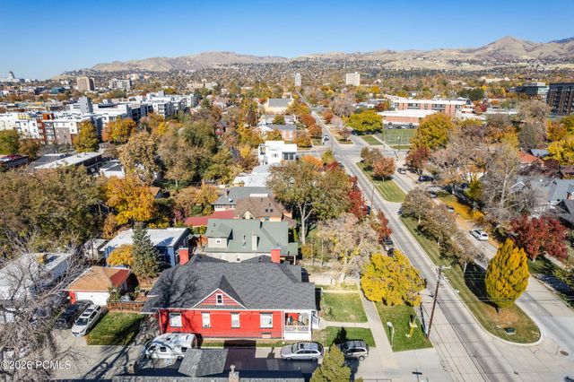 538 S 800 East, Salt Lake City, UT 84102