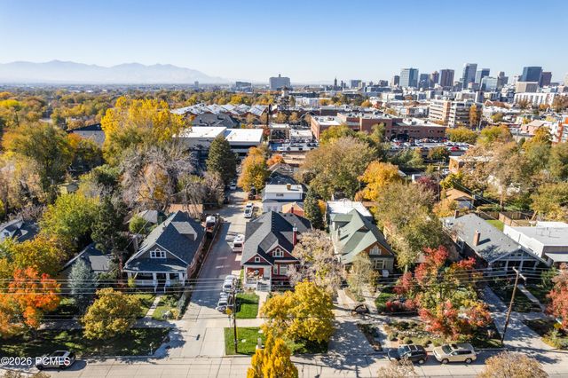 538 S 800 East, Salt Lake City, UT 84102