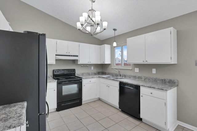 2488 Dunstan Drive, Columbus, OH 43235