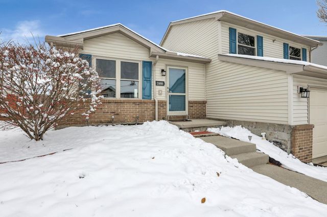 2488 Dunstan Drive, Columbus, OH 43235