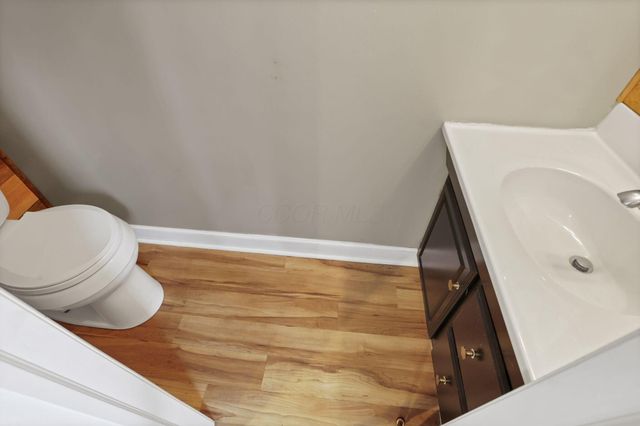 2488 Dunstan Drive, Columbus, OH 43235