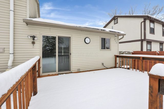 2488 Dunstan Drive, Columbus, OH 43235